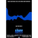 The Abyss movie poster print in 27x40 size.