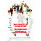 Auntie Mame movie poster print in vibrant colors, size 27x40.