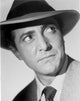 Close-up portrait photo print of Sheldon Leonard