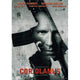 Coriolanus movie poster print measuring 27x40 inches.