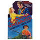 The Hoosier Schoolmaster 1935 Movie Poster Print