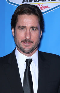 Luke Wilson at NASCAR Sprint Cup Series Awards Photo Print