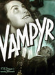 Vampyr Movie Masterprint Poster Print by Sybille Schmitz and Maurice Schutz 1932
