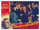 Theodora Goes Wild poster print showcasing classic cinema art.