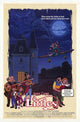 Here Come the Littles Movie Poster 11x17 Print