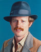 Portrait of Ron Howard posed photo print