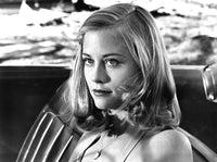 Cybill Shepherd The Last Picture Show 1971 photo poster print
