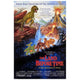 The Land Before Time Movie Poster Print showcasing beloved characters.
