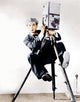 Buster Keaton in The Cameraman 1928 photo print