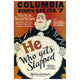 He Who Gets Slapped Movie Poster Print 27x40
