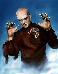 The Thing From Another World 1951 photo print featuring James Arness.