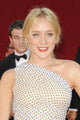 Chloe Sevigny arriving at the 61st Primetime Emmy Awards photo print.