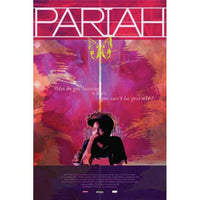 Pariah Movie Poster Print in 27x40 size