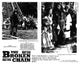 The Broken Chain Movie Poster 8x10 Print