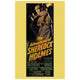 The Adventures of Sherlock Holmes Movie Poster Print 27x40