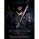 Solomon Kane Style C French Movie Poster 11x17