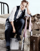 Fredric March in Death of a Salesman 1951 Photo Print