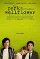The Perks of Being a Wallflower movie poster 11x17