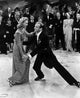 Holiday Inn photo print featuring Marjorie Reynolds and Fred Astaire (1942)
