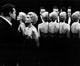 The Lady from Shanghai classic film photo print