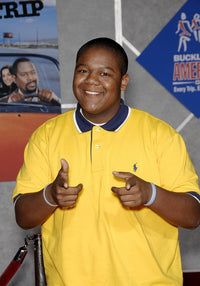 Kyle Massey at College Road Trip Premiere Photo Print