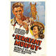Sergeant Murphy Movie Poster Print - 27x40 size artwork.