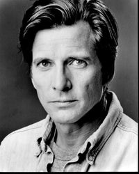 Dirk Benedict black and white photo print 8x10