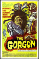 Prudence Hyman as The Gorgon Movie Masterprint Poster (1964)