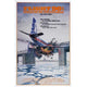 Flight 90: Disaster on the Potomac movie poster print