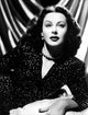 Hedy Lamarr 1943 vintage photo poster print