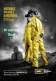 Breaking Bad movie poster 11x17 wall art