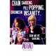 Absolutely Fabulous Movie Poster 11x17 print showcasing Edina and Patsy.