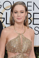 Brie Larson at the 73rd Annual Golden Globe Awards Photo Print