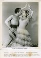 Cyd Charisse and Ricardo Montalban classic Hollywood photo print.