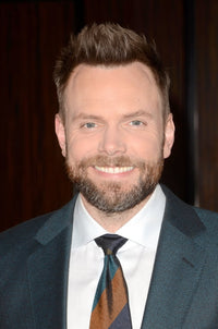 Joel McHale at Arrivals Artios Awards 2017 photo print
