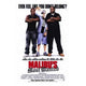 Malibu's Most Wanted movie poster in 11x17 size featuring iconic film imagery.