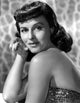 Paulette Goddard MGM 1939 photograph print by Clarence Bull