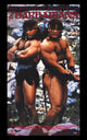 The Barbarians Movie Poster - 11x17 print for home décor