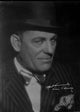 Lon Chaney classic photo print showcasing the iconic actor