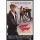 Tuff Turf Movie Poster 11x17 print showcasing vibrant film imagery.