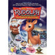 Rudolph the Red-Nosed Reindeer & the Island of Misfit Toys Movie Poster 11x17