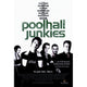 Poolhall Junkies movie poster print 27x40 inches