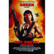 Hot Shots! Part Deux Movie Poster Print - 27x40