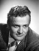 Brian Keith photo print wearing a houndstooth jacket, available in multiple sizes.
