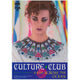 Culture Club Movie Poster Print 27x40 - Vibrant Design