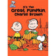 It's a Great Pumpkin, Charlie Brown movie poster 11x17