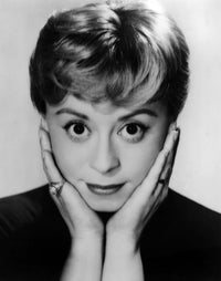 La Strada Giuletta Masina 1954 Photo Poster Print