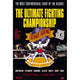 Ultimate Fighting Championships movie poster print 27x40.