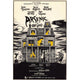 Arsenic and Old Lace Broadway Movie Poster Print 27x40