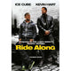 Ride Along Movie Poster Print - 27x40 inches